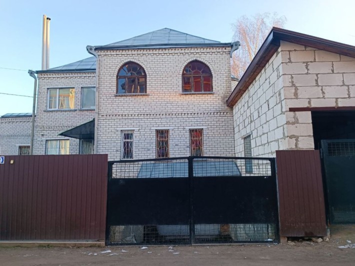 Продам дом в Гатном возле МЕГАМАРКЕТА! Одесская траса 400 м - фото 1