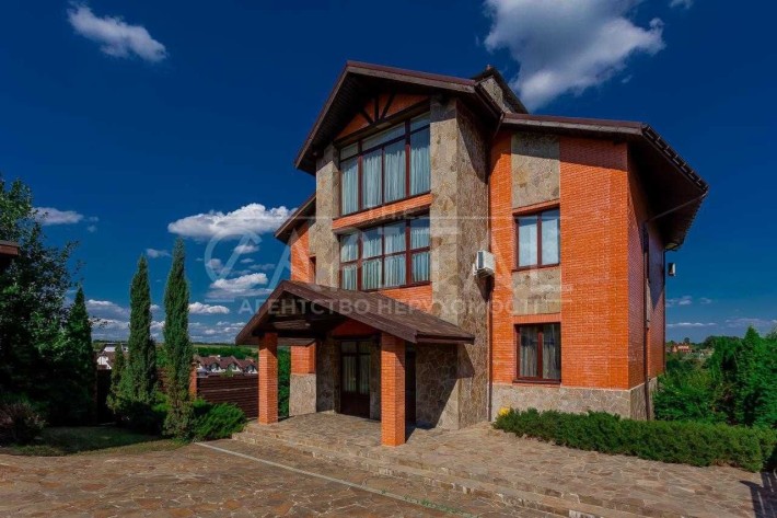 Продаж будинку, Лісники, Києво-Святошинський район - фото 1