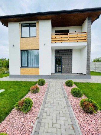 ПРОДАЖ будинку 130м2 на 5 сотках з якісним ремонтом - фото 1