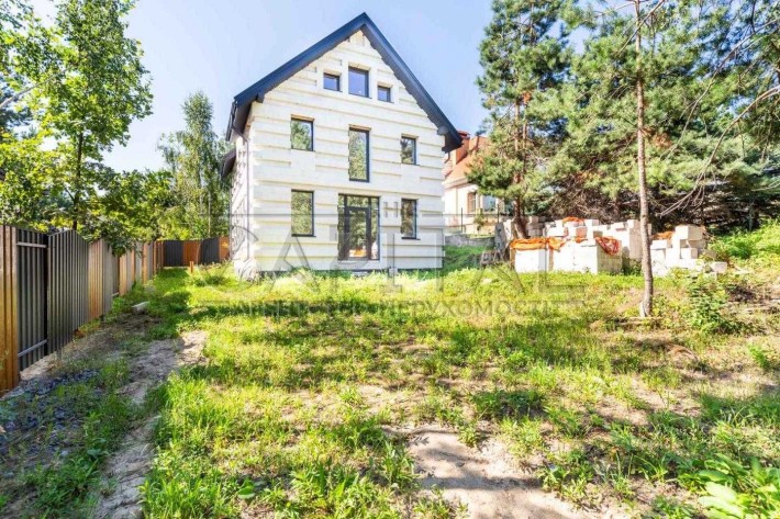 Продаж будинку, Віта-Поштова, Києво-Святошинський р-н, КМ Green Hills - фото 1