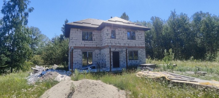 Продаж будинку в Гореничах - фото 1