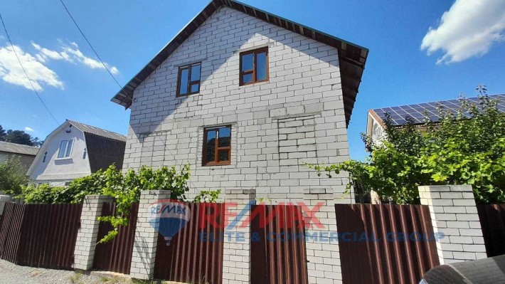 Без %. Продам будинок 200 м² , Підгірці, Обухівський район - фото 1