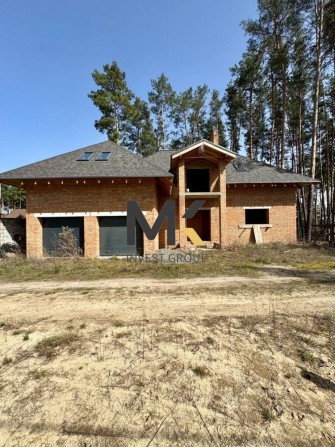 Будинок по ціні земельної ділянки в закритому елітному містечку! - фото 1