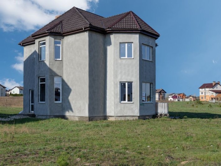 Продам дом 180кв м село Берёзовка - фото 1