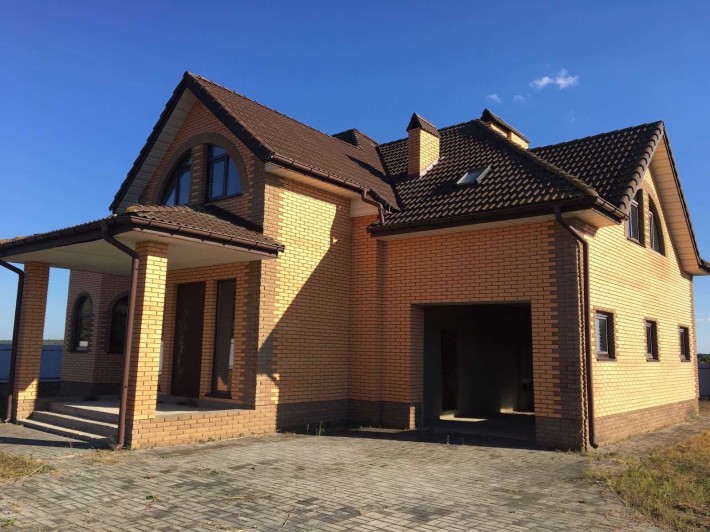 Продам великий будинок по класній ціні. Терміново! - фото 1