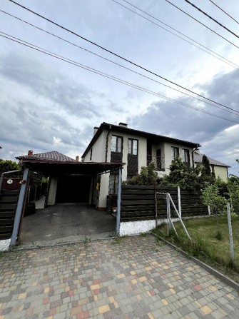 Котеджне містечко Family House, 207 кв.м.,дизайнерський ремонт - фото 1