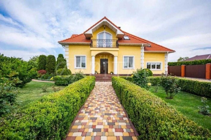 Продаж Будинок Амбулаторна Новосілки Терміново - фото 1