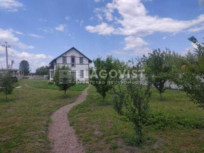 Продаж 2-пов. будинку 135м. з ремонтом в с.Осещина, Вишгородський р-н - фото 1