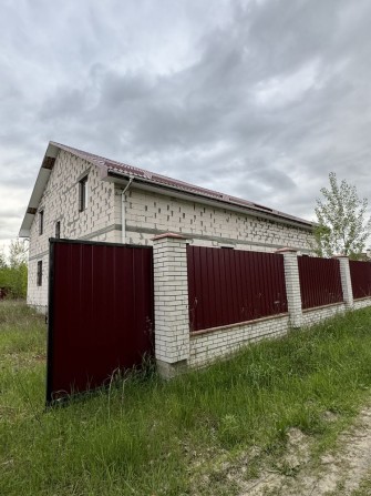 Двоповерховий будинок на дві родини, Гореничі, 10 соток - фото 1