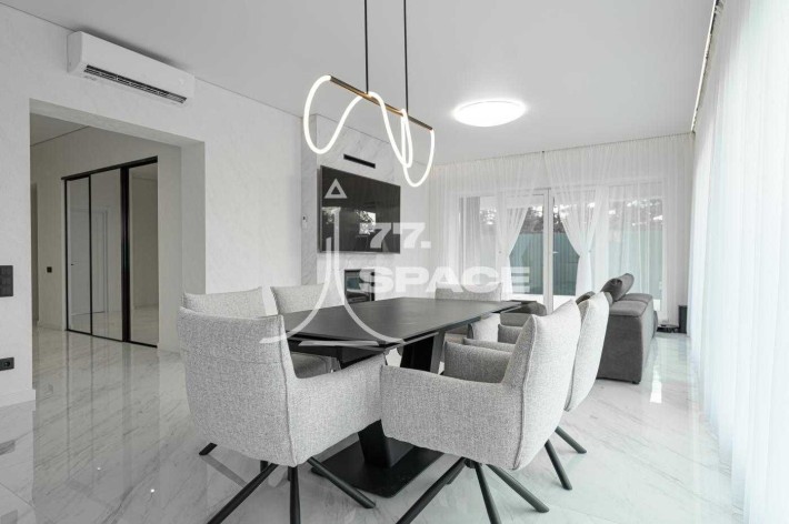 Продажа ДОМ автономний 220 кв м 4к ДИСКОНТ - фото 1