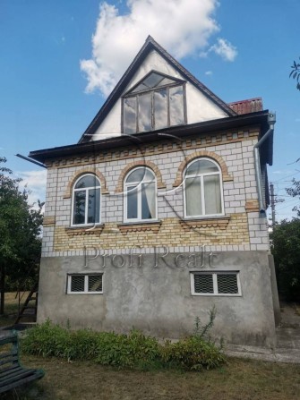 Продаж будинку Броварський, Рожни, Трудовик, Літки - фото 1