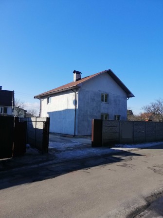 НоВЫЙ Дом 160 кв.м. Хотяновка. 600 USD кв.м. Участок в подарок! - фото 1