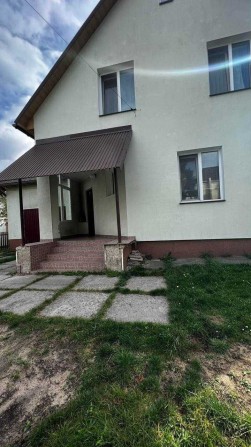 Продаж будинку 180м2+8,4 с. Брюховичі (Бічна Отця Іздрика вулиця) - фото 1