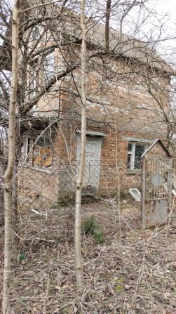 Дача у селі Збиранка.В садівничому товаристві "Урожай" - фото 1