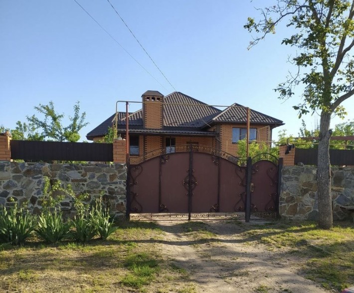 Продаж будинку в Каравелове (Коларівка), в 4 км. від Тернівки., м1 - фото 1