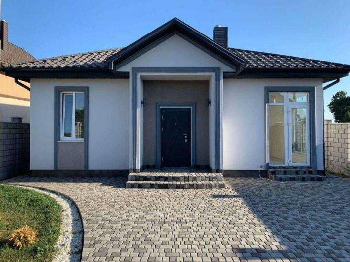 Продам будинок в Фонтанці - фото 1