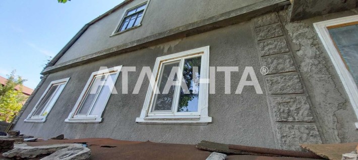 Продам дом 80 кв.м. в Крыжановке. - фото 1