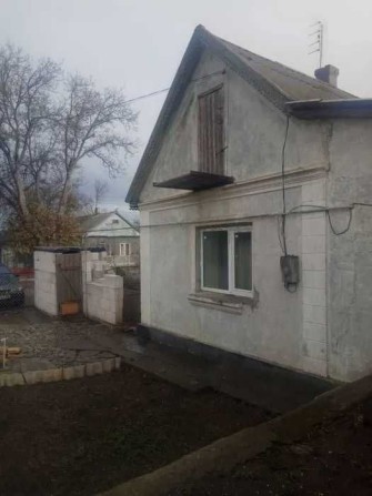 (13) Продам будинок в СМТ Великодолинське - фото 1