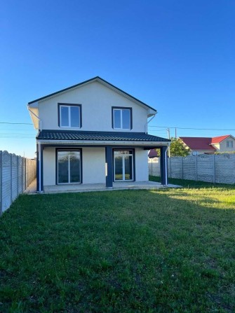 Продам новый дом в Фонтанке - фото 1