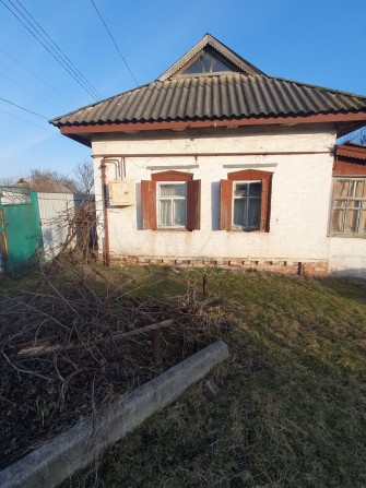 Продам будинок в м. Кобеляки - фото 1