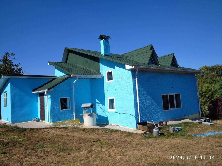 житловий будинок для житла або бізнесу в мальовничій місцевості - фото 1