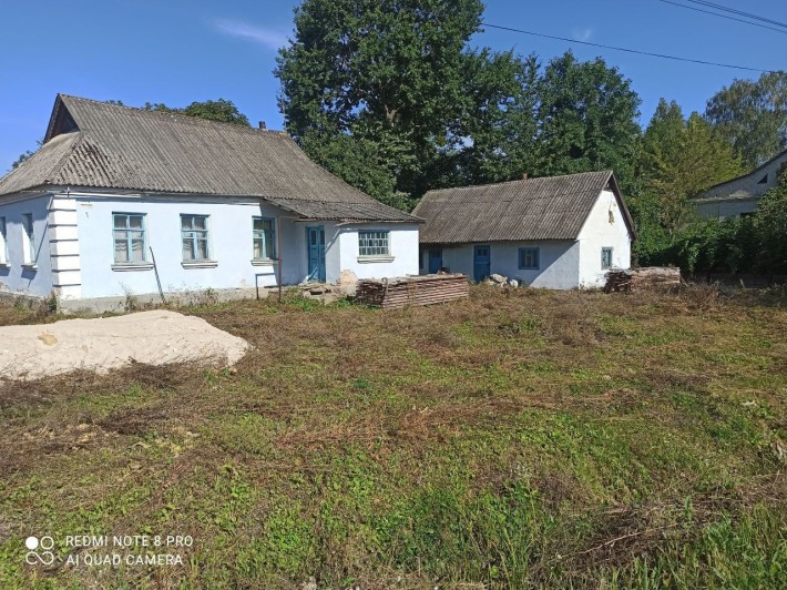 Будинок в центрі Білогір'я - фото 1