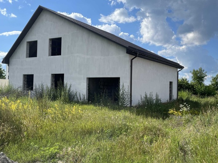 Пропонуємо до продажу будинок в с. Свидівок - фото 1