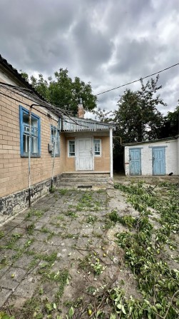 Продається великий цегляний будинок - фото 1