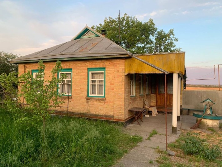 Будинок в селі Яснозір‘я - фото 1