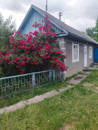 Продається житловий будинок - фото 1