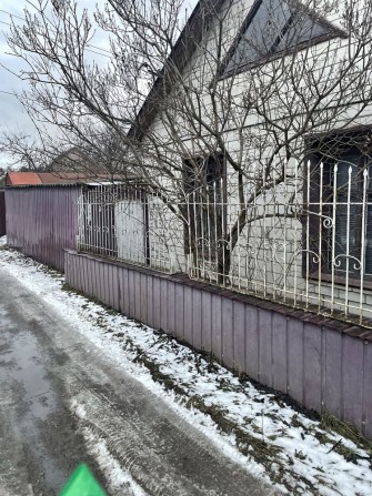 Продам будинок на Барановке - фото 1