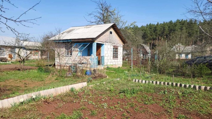 !!! Ціну знижено. Продаж дачі Ст.Подусівка СТ "Барвінок" - фото 1