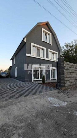 Продаж Будинок 5к 170м2, Осокорки - фото 1