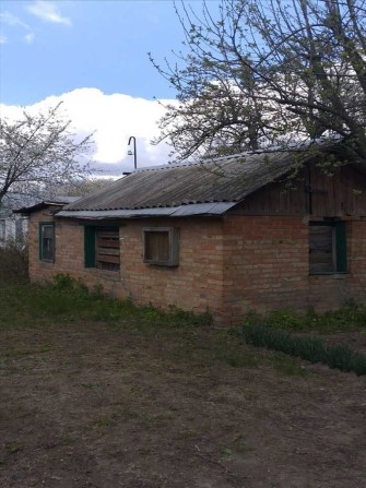 Бюджетна дача в районі Автоагрегатного заводу. - фото 1