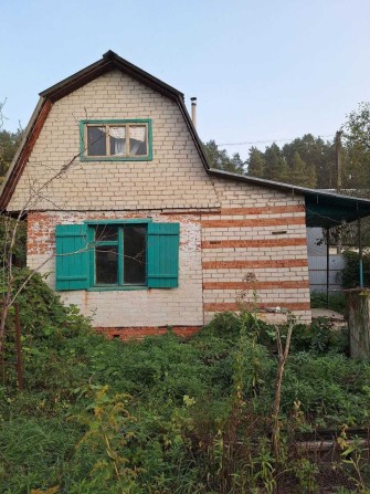 Продам дачу на Старій Подусівці. - фото 1