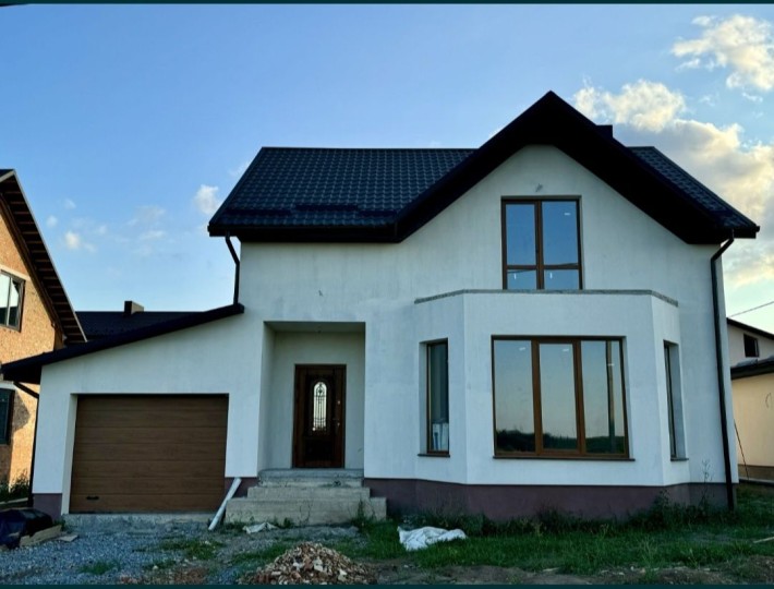 Продаж будинку,,Райський Сад" захисн.Маріуполя, Костромська - фото 1