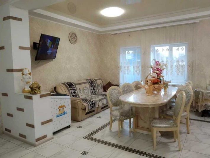 Продам дом 110кв.м 2020г.п. Новое Клочко - фото 1