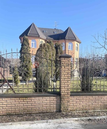 Продам великий будинок зі своїм причалом на річці Самара. - фото 1