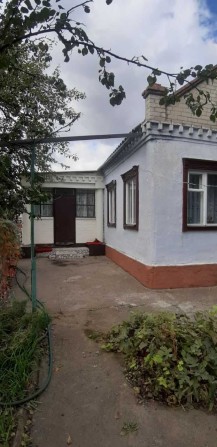 Продам будинок 5 кімнат, вул Петріківська, Березанівка - фото 1