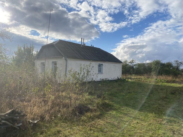 Продається будинок в Бардичівському районі. - фото 1