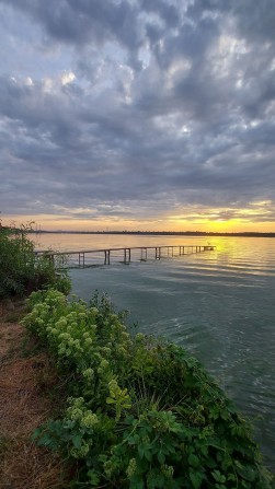 Будинок біля річки, начало Одинковки - фото 1