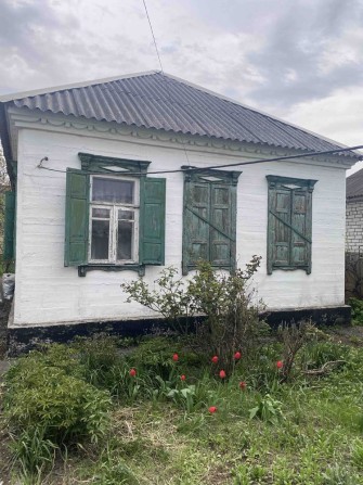 Продам дом Днепр , улица Байкальская, в хорошом месте - фото 1