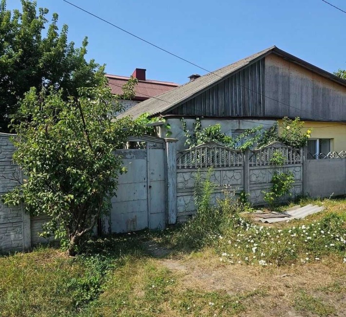 Продам часть часть дома, район АНД - Клинчик - фото 1