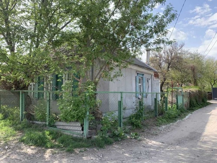 Продам полдома, Воронцова, Слобожанский, 9 больница - фото 1