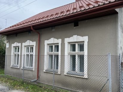 Житловий будинок Львів