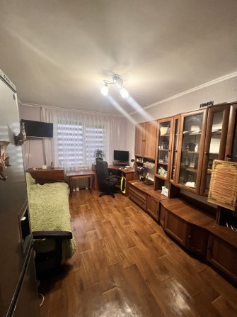 Продам кімнату в секції гуртожитку 22кв.м. - фото 1