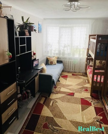 Продаж / Кімната / Степана Бандери , 12 школа, Рівне - фото 1