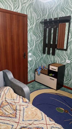 продам кімнату в гуртожитку, 9м.кв, хіммістечко - фото 1