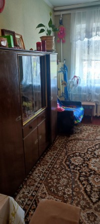 Продаж кімнати в гуртожитку - фото 1