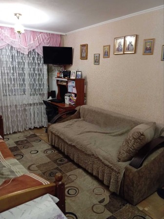 (5)   Продам кімнату в гуртожитку на Київській 8916 - фото 1